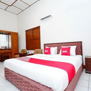 Kamar king deluxe